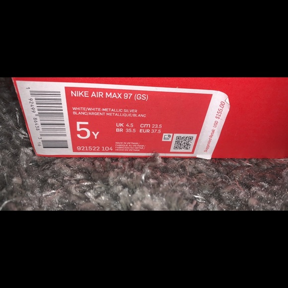 COPY - Nike Air Max 97 - Picture 2 of 6